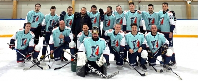 Komandas 3405 spēlētāji