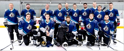 Komandas 3427 spēlētāji