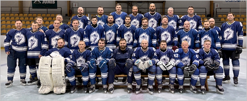 Komandas 3262 Spēlētāji