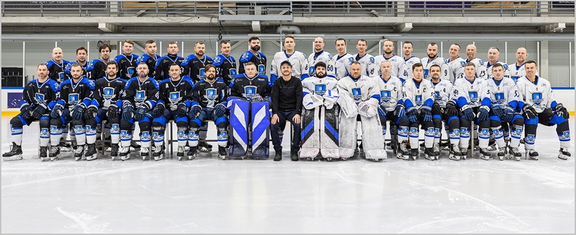 Komandas 3288 Spēlētāji