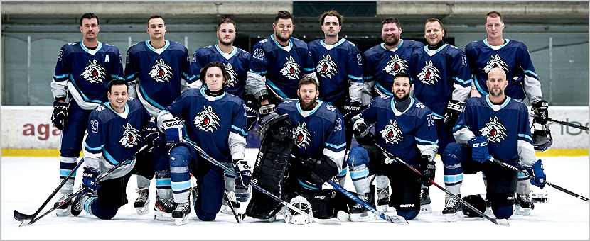 Komandas 3300 Spēlētāji