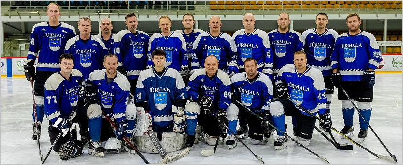 Komandas 3348 Spēlētāji