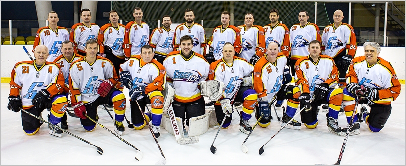 Komandas 3378 Spēlētāji