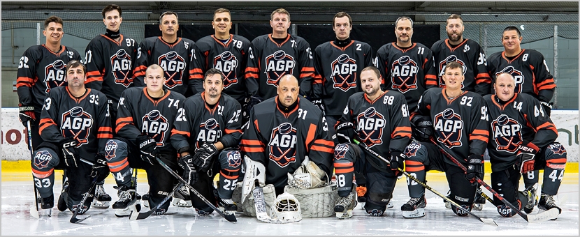 Komandas 3382 Spēlētāji