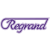 HK REGRAND logo