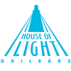 HK HOUSE OF LIGHT logo