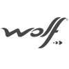 HK WOLF logo