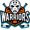 HK WARRIORS logo