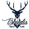 HK BRIEDIS logo