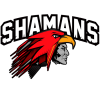 HK SHAMANS logo