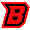 HK BOMBARDIER logo