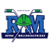 HK ROTAS / Meliorceltnieks logo