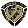 Verum bellators/Baltic BIM management logo