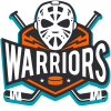 WARRIORS II logo