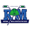 ROTAS / MELIORCELTNIEKS logo