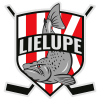 LIELUPE JUNIORS logo