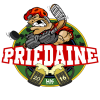 PRIEDAINE logo