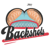 TĒRVETE BACKSHOTS logo