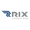 RIX logo