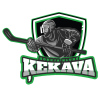 HK ĶEKAVA/klubs Angārs logo