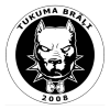 TUKUMA BRĀĻI III logo