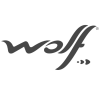 WOLF II logo