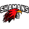 SHAMANS logo