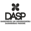 DASP logo