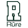 RŪRE logo