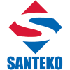 SANTEKO logo