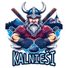 KALNIEŠI logo