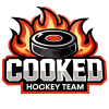 COOKED logo