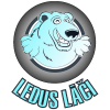 LEDUS LĀČI logo