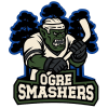 OGRE SMASHERS logo