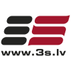 3S logo