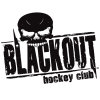 BLACKOUT logo