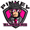 PINKEY BLINDERS II logo