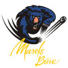 MARELS BŪVE II logo