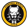 TUKUMA BRĀĻI logo