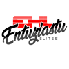 EHL ELITE logo