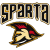 SPARTA II RB logo