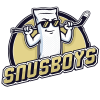 ZEUS SNUSBOYS logo
