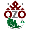 OZO OGRE logo