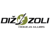 DIŽOZOLI logo