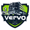 VERVO II logo