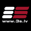 3S logo
