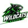 WILDCATS MĀRUPE logo