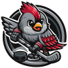 PELĒKIE KARDINĀLI MINI logo