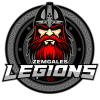 ZEMGALES LEĢIONS logo