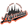 LEĢENDAS X logo